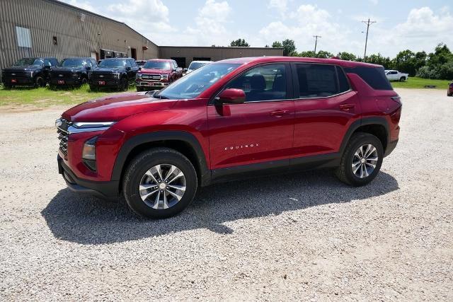 new 2026 Chevrolet Equinox car, priced at $28,548