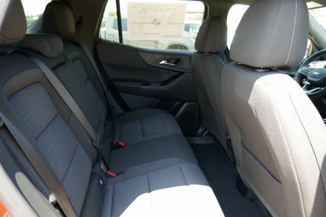 new 2026 Chevrolet Equinox car, priced at $28,548