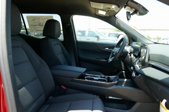 new 2026 Chevrolet Equinox car, priced at $28,548