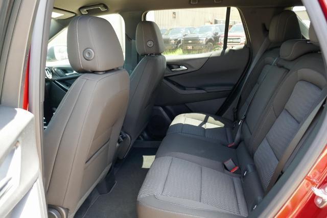 new 2026 Chevrolet Equinox car, priced at $28,548