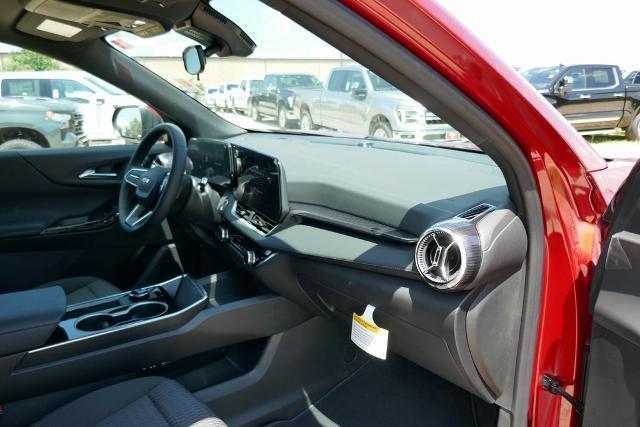 new 2026 Chevrolet Equinox car, priced at $28,548
