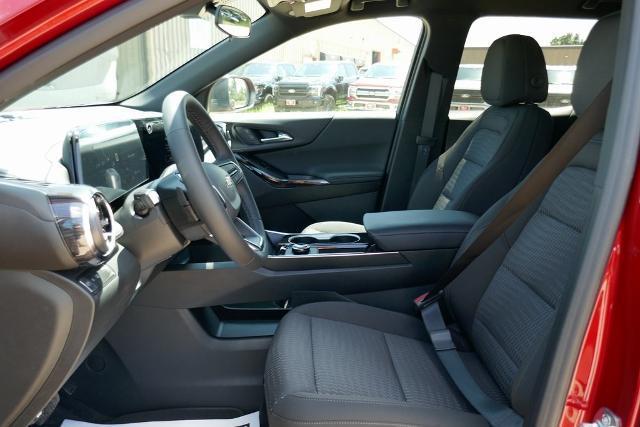new 2026 Chevrolet Equinox car, priced at $28,548