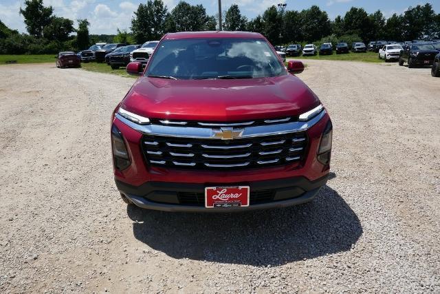 new 2026 Chevrolet Equinox car, priced at $28,548