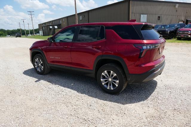 new 2026 Chevrolet Equinox car, priced at $28,548