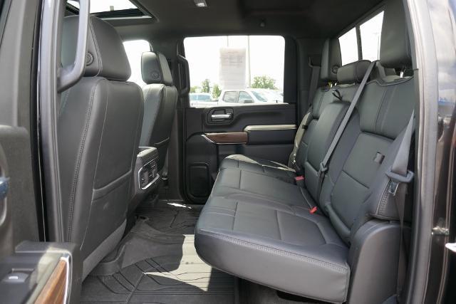 used 2023 Chevrolet Silverado 3500 car, priced at $63,995