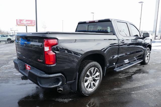 used 2019 Chevrolet Silverado 1500 car, priced at $29,995