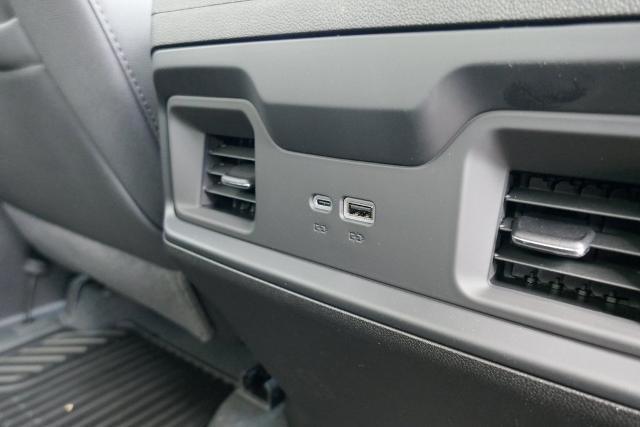 new 2025 Chevrolet Silverado 1500 car, priced at $56,915