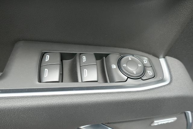 new 2025 Chevrolet Silverado 1500 car, priced at $56,915