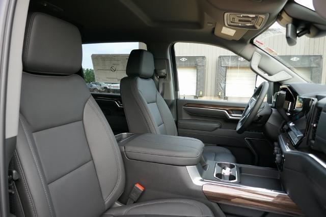 new 2025 Chevrolet Silverado 2500 car, priced at $62,516