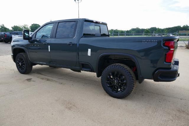 new 2025 Chevrolet Silverado 2500 car, priced at $62,516
