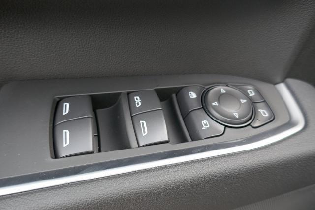 new 2025 Chevrolet Silverado 2500 car, priced at $62,516