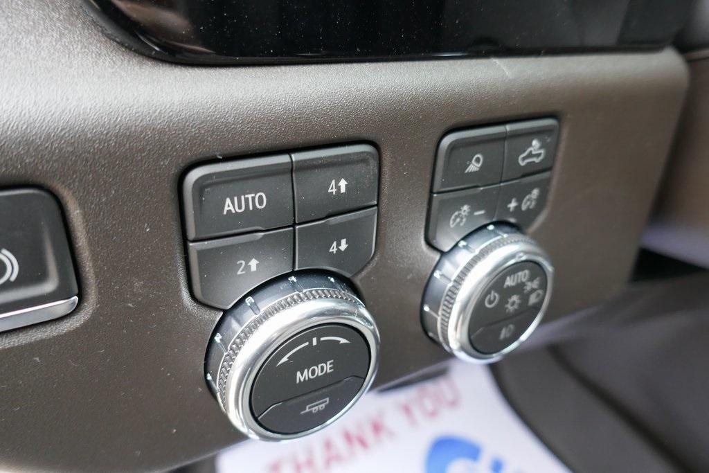 new 2026 GMC Sierra 1500 car, priced at $56,915