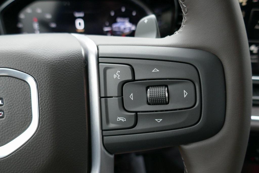 new 2026 GMC Sierra 1500 car, priced at $56,915