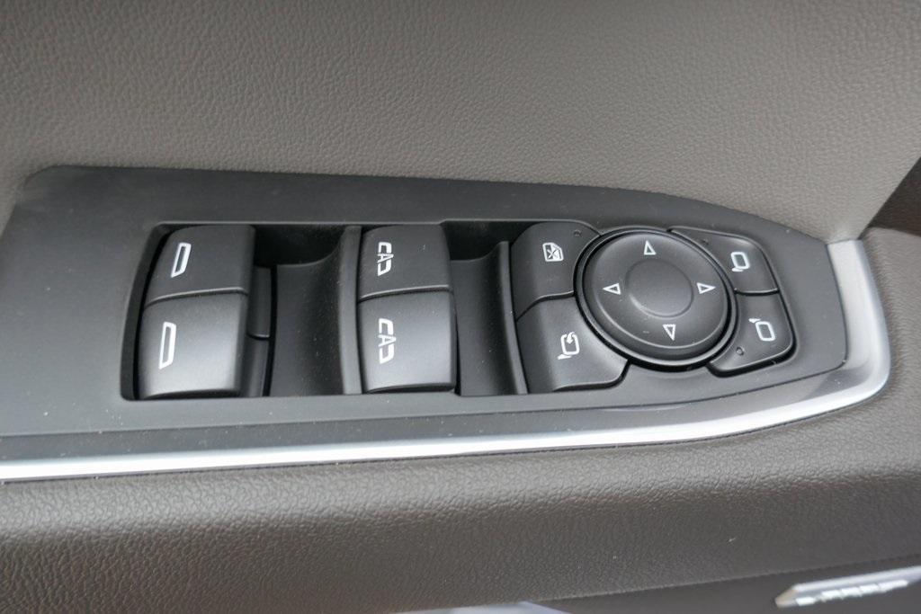 new 2026 GMC Sierra 1500 car, priced at $56,915