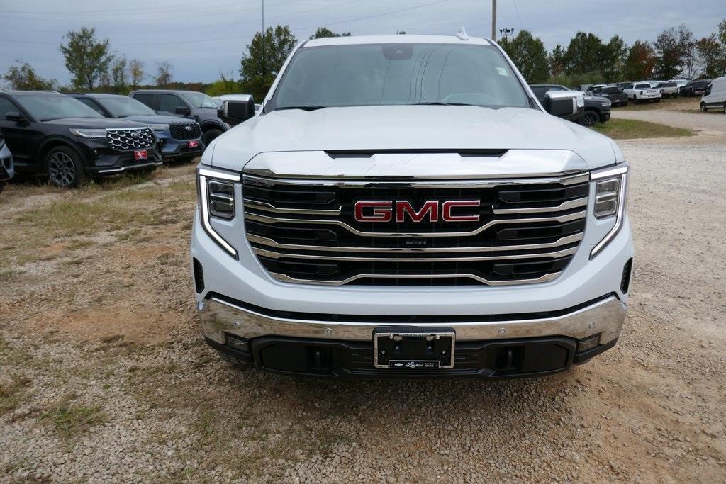 new 2026 GMC Sierra 1500 car, priced at $56,915
