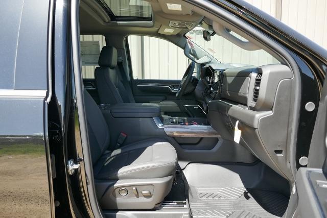 new 2025 Chevrolet Silverado 2500 car, priced at $65,637