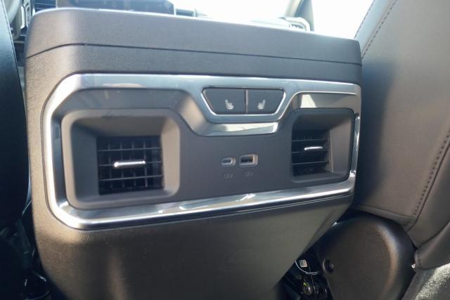 new 2025 Chevrolet Silverado 2500 car, priced at $65,637