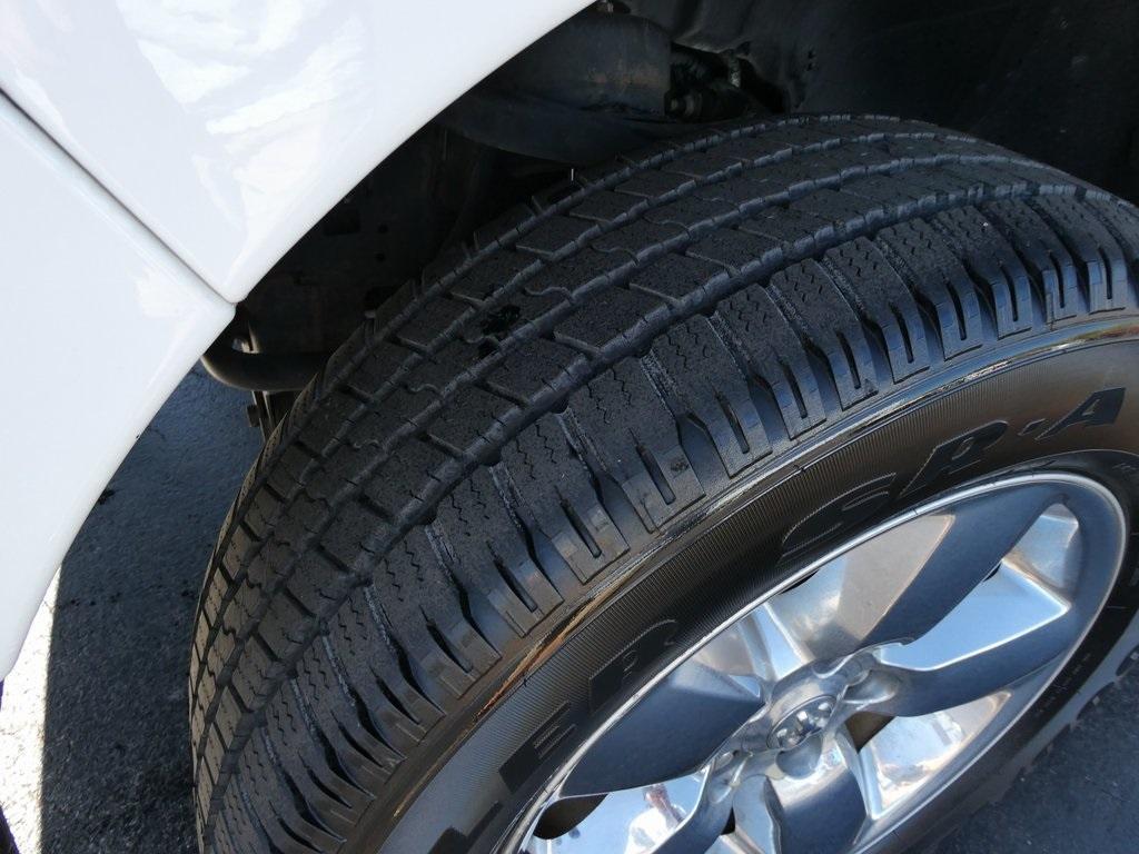 used 2018 Ram 1500 car, priced at $21,995