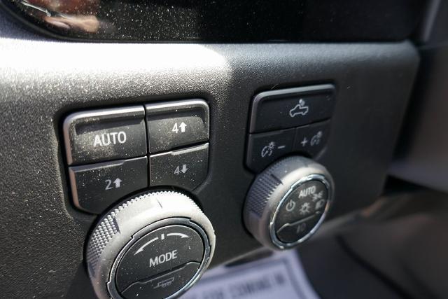 new 2025 Chevrolet Silverado 1500 car, priced at $59,710
