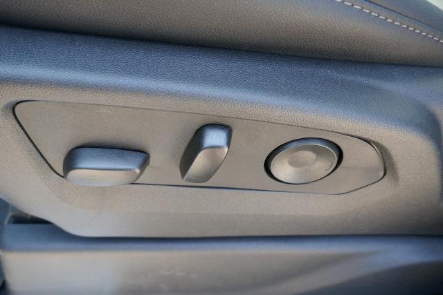 new 2025 Chevrolet Silverado 1500 car, priced at $59,710