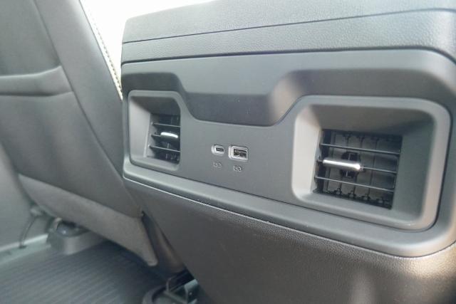 new 2025 Chevrolet Silverado 1500 car, priced at $59,710