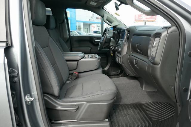 used 2020 Chevrolet Silverado 1500 car, priced at $29,995