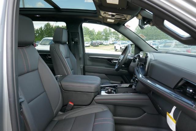new 2025 Chevrolet Tahoe car, priced at $78,020