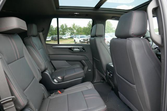 new 2025 Chevrolet Tahoe car, priced at $78,020