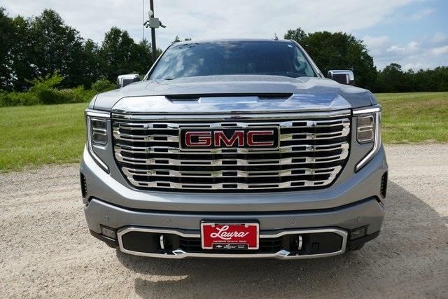 new 2024 GMC Sierra 1500 car, priced at $66,578