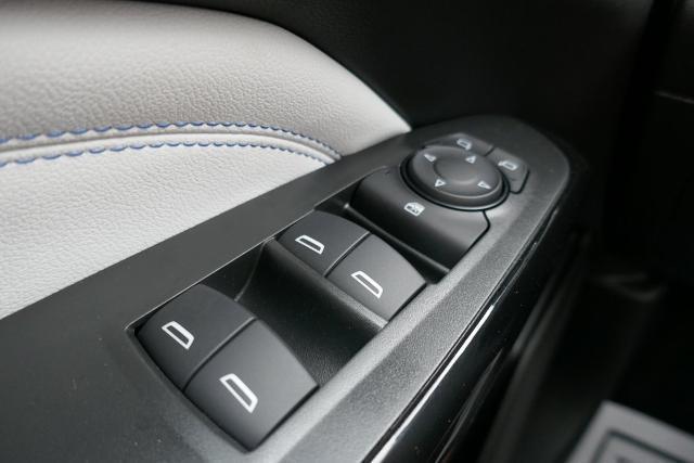 new 2025 Chevrolet Trax car