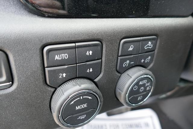 new 2025 Chevrolet Silverado 2500 car, priced at $61,414