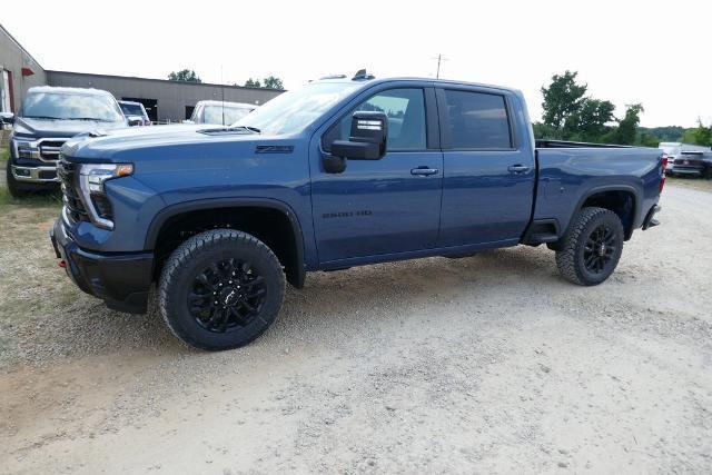new 2025 Chevrolet Silverado 2500 car, priced at $61,414