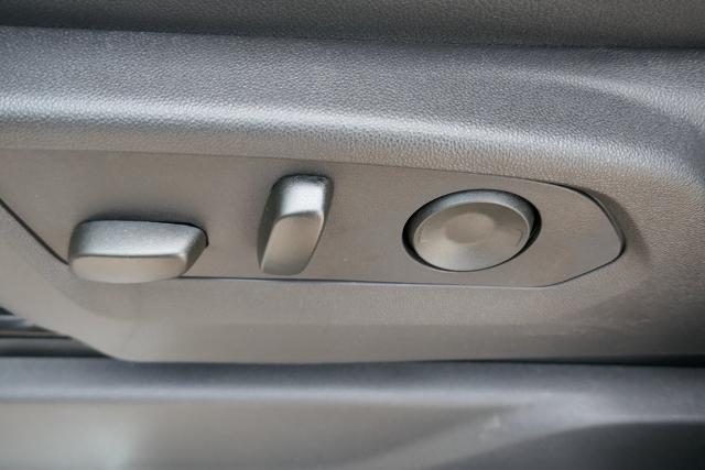 new 2025 Chevrolet Silverado 1500 car, priced at $50,510