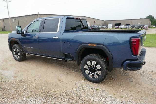 new 2025 GMC Sierra 2500 car, priced at $76,051