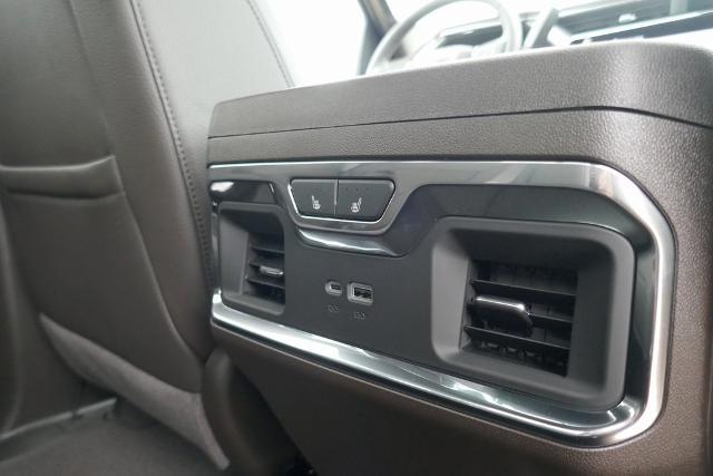 new 2025 GMC Sierra 2500 car, priced at $76,051