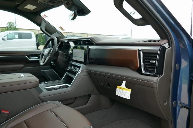 new 2025 GMC Sierra 2500 car, priced at $76,051