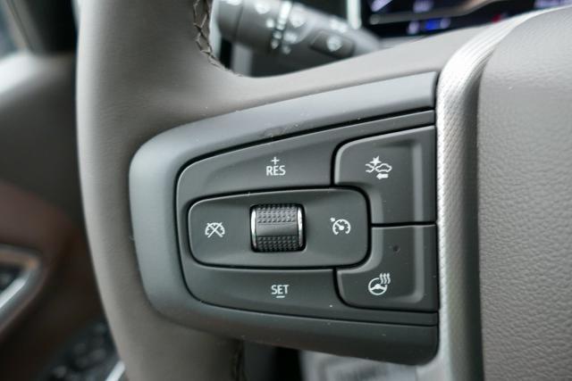 new 2025 GMC Sierra 2500 car, priced at $76,051