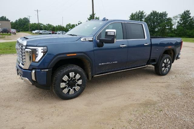 new 2025 GMC Sierra 2500 car, priced at $76,051