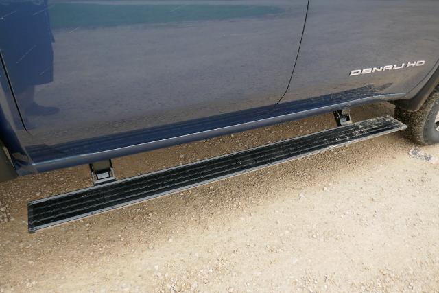 new 2025 GMC Sierra 2500 car, priced at $76,051