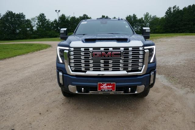 new 2025 GMC Sierra 2500 car, priced at $76,051