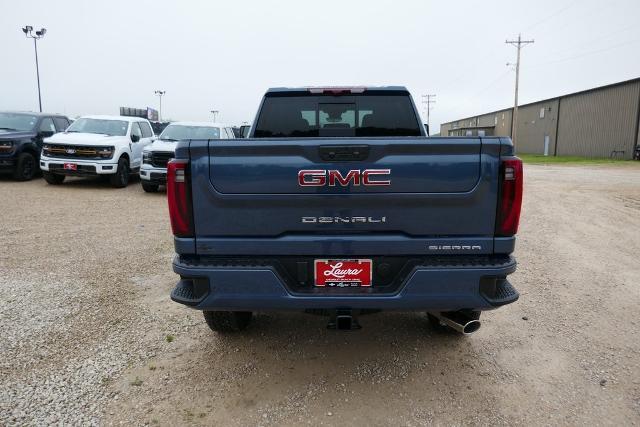 new 2025 GMC Sierra 2500 car, priced at $76,051