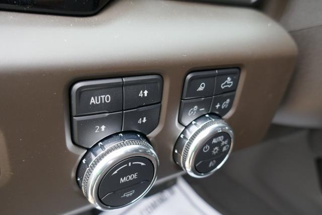 new 2025 GMC Sierra 2500 car, priced at $76,051