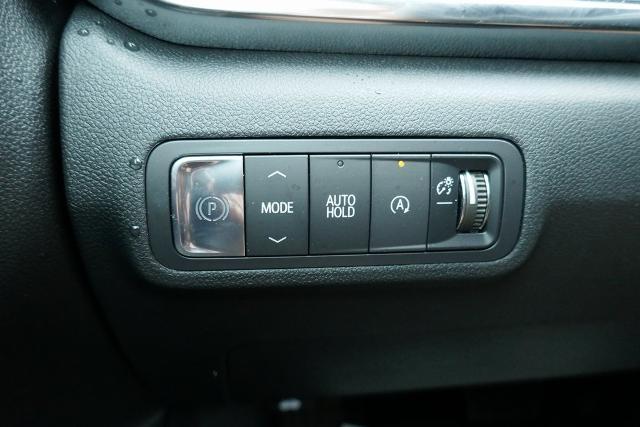 new 2026 GMC Terrain car, priced at $30,421