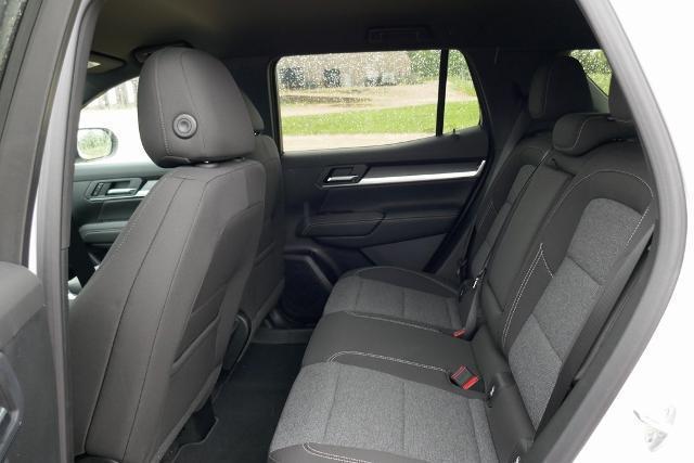 new 2026 GMC Terrain car, priced at $30,421