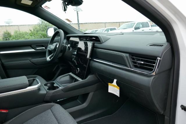 new 2026 GMC Terrain car, priced at $30,421