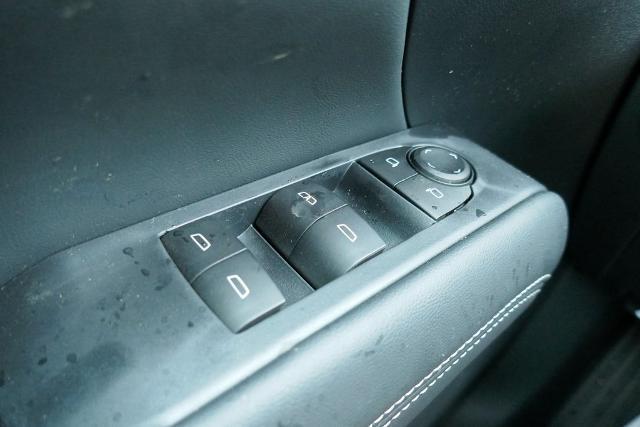new 2026 GMC Terrain car, priced at $30,421