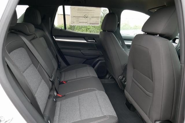 new 2026 GMC Terrain car, priced at $30,421