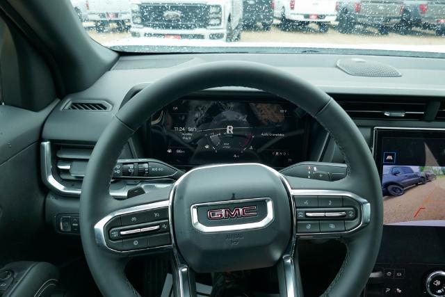 new 2026 GMC Terrain car, priced at $30,421