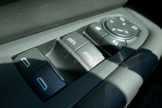new 2025 Chevrolet Tahoe car, priced at $80,128