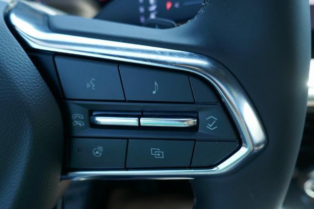 new 2025 Chevrolet Tahoe car, priced at $80,128